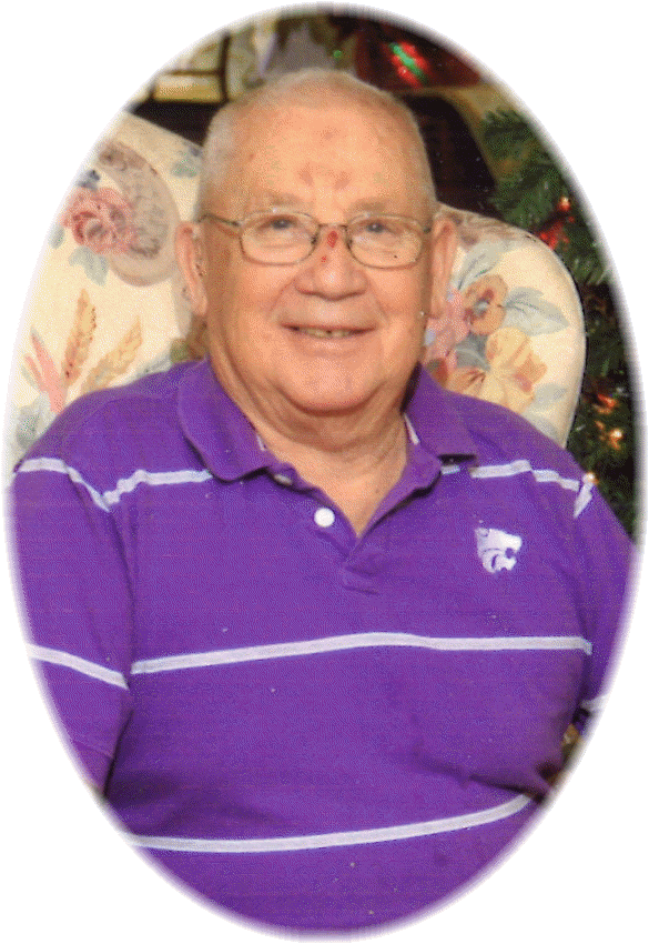 James A. "Jim" Schremmer