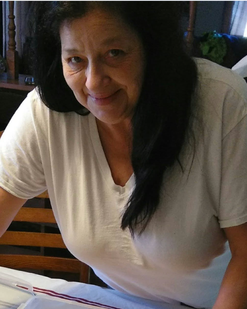 Pamela G. Riggs Profile Photo