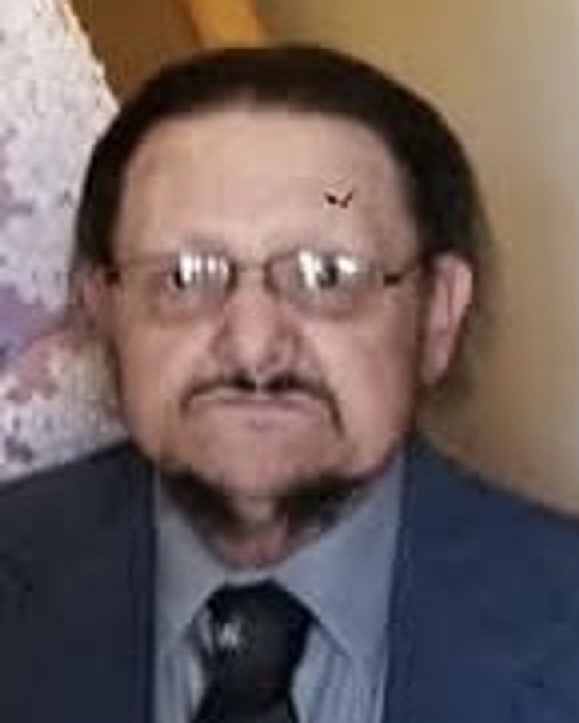 Phillip Michael Jones Profile Photo