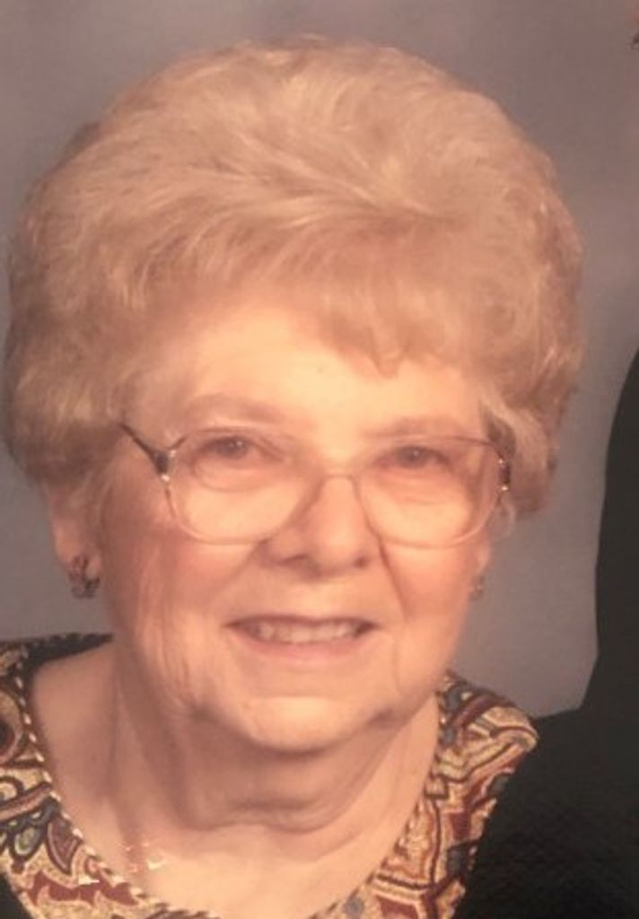 Verda Campbell