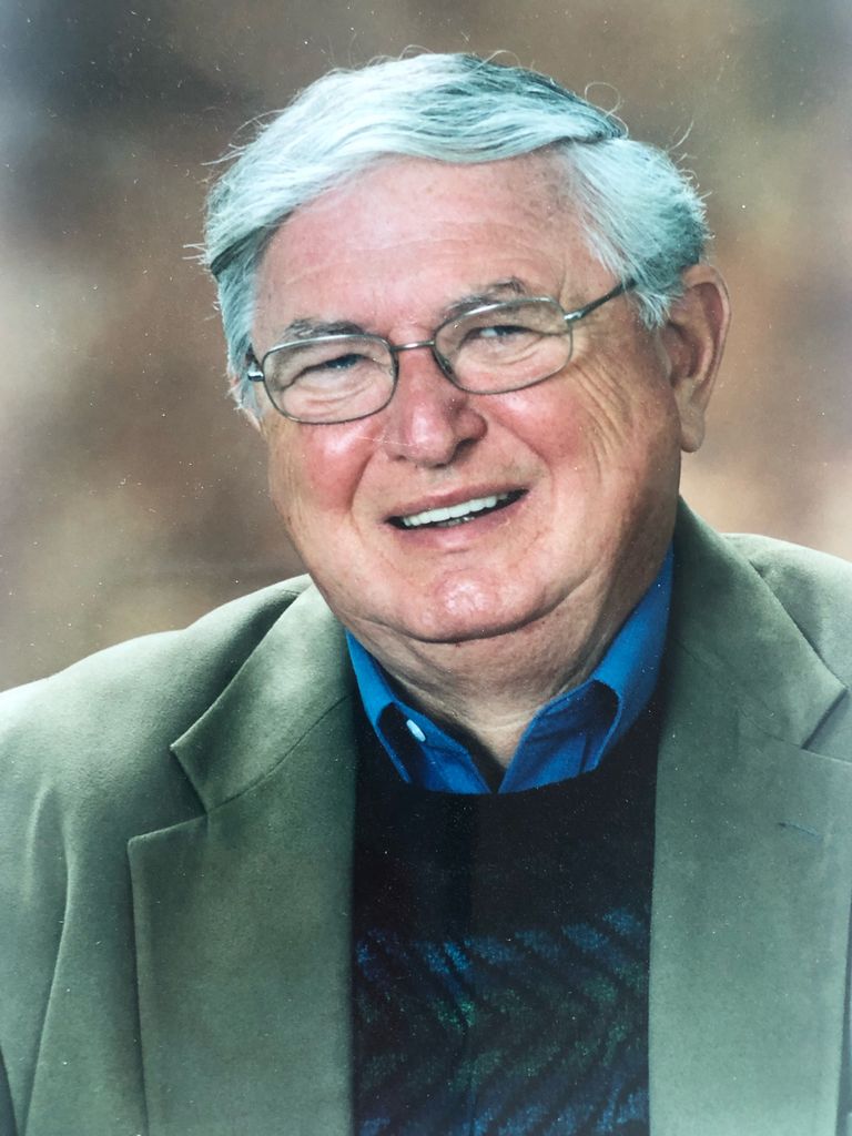 Thomas Robert Mcwilliams Profile Photo