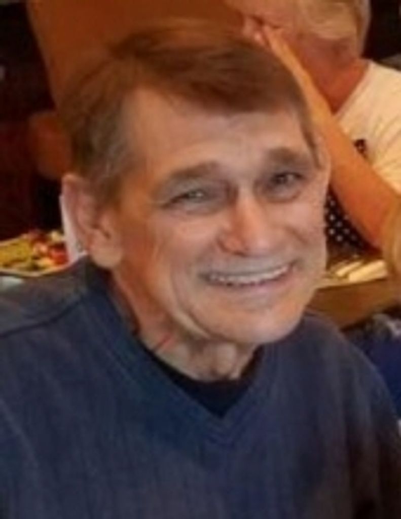 Ronald "Ronnie" Clay Hale