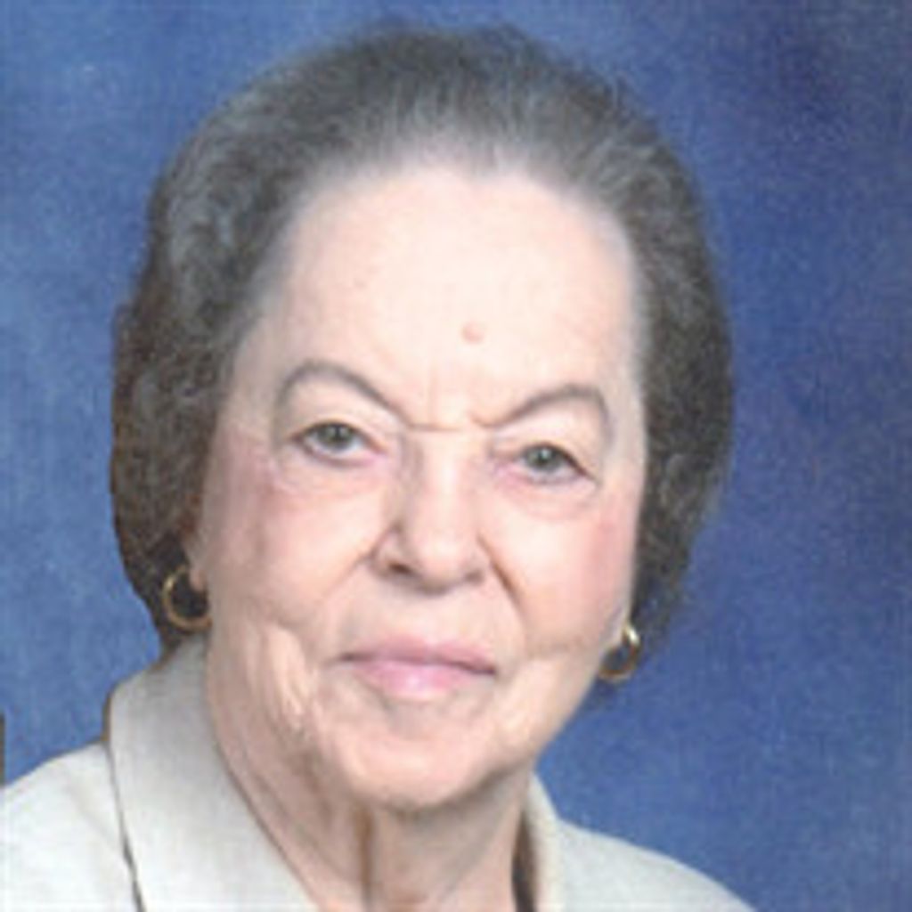 Betty Neicamp Kennedy