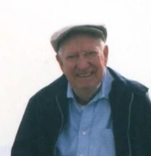 George A. Lovell Profile Photo
