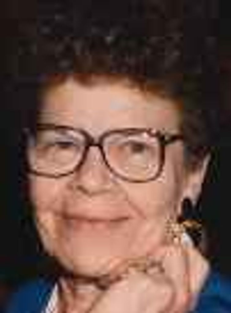 Jane Goss