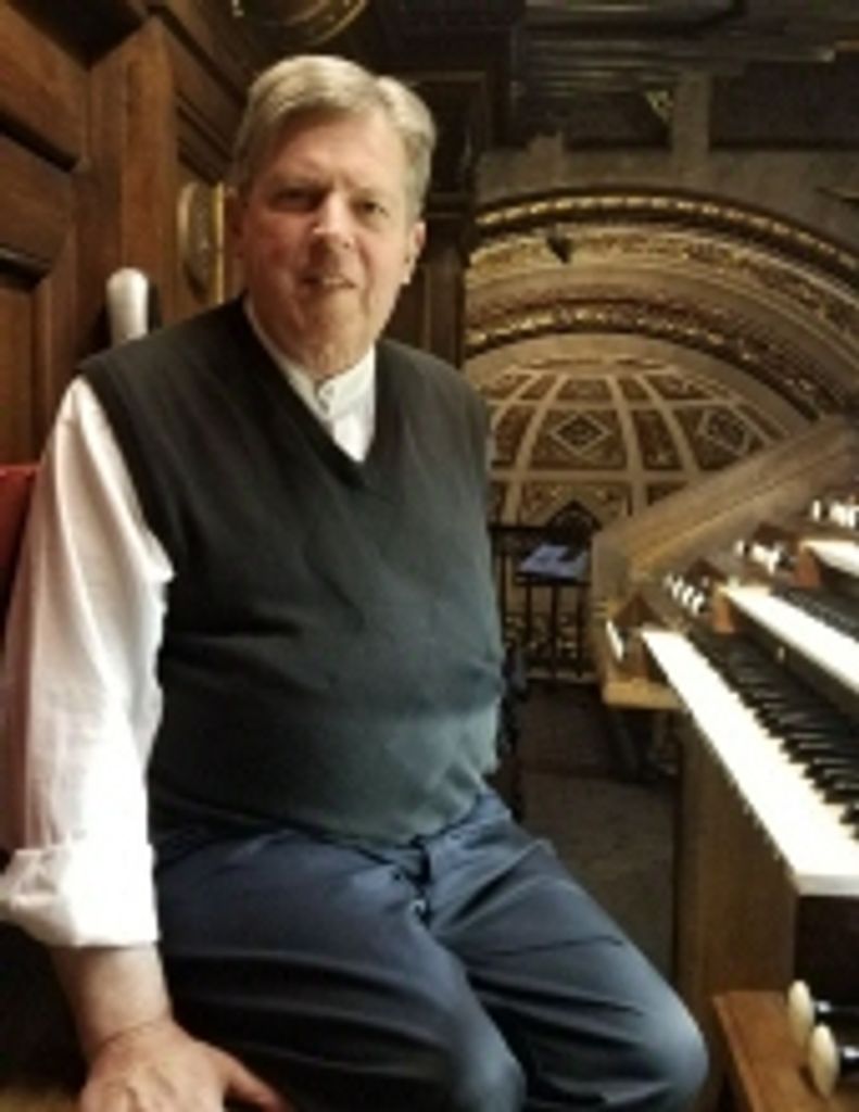 James Robert Metzler