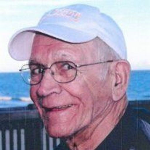 Carl Andrew Wallace Profile Photo