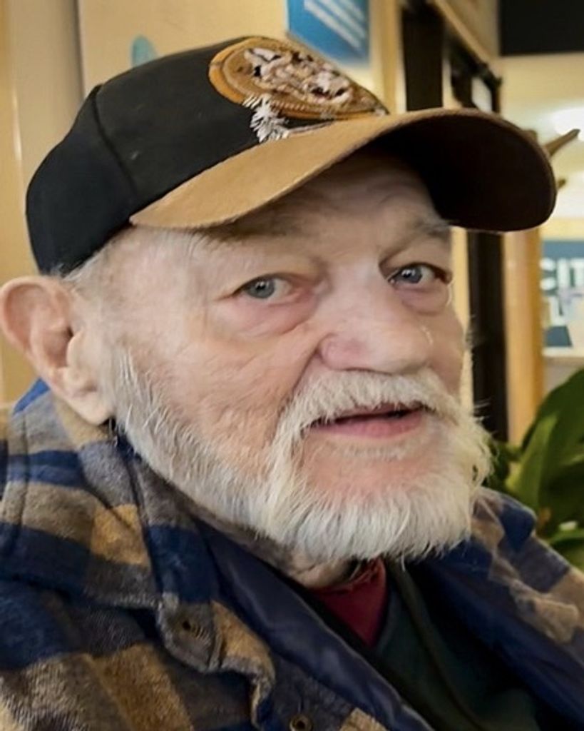 Roland W. Johnson Profile Photo