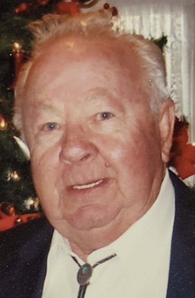 Jay Barton