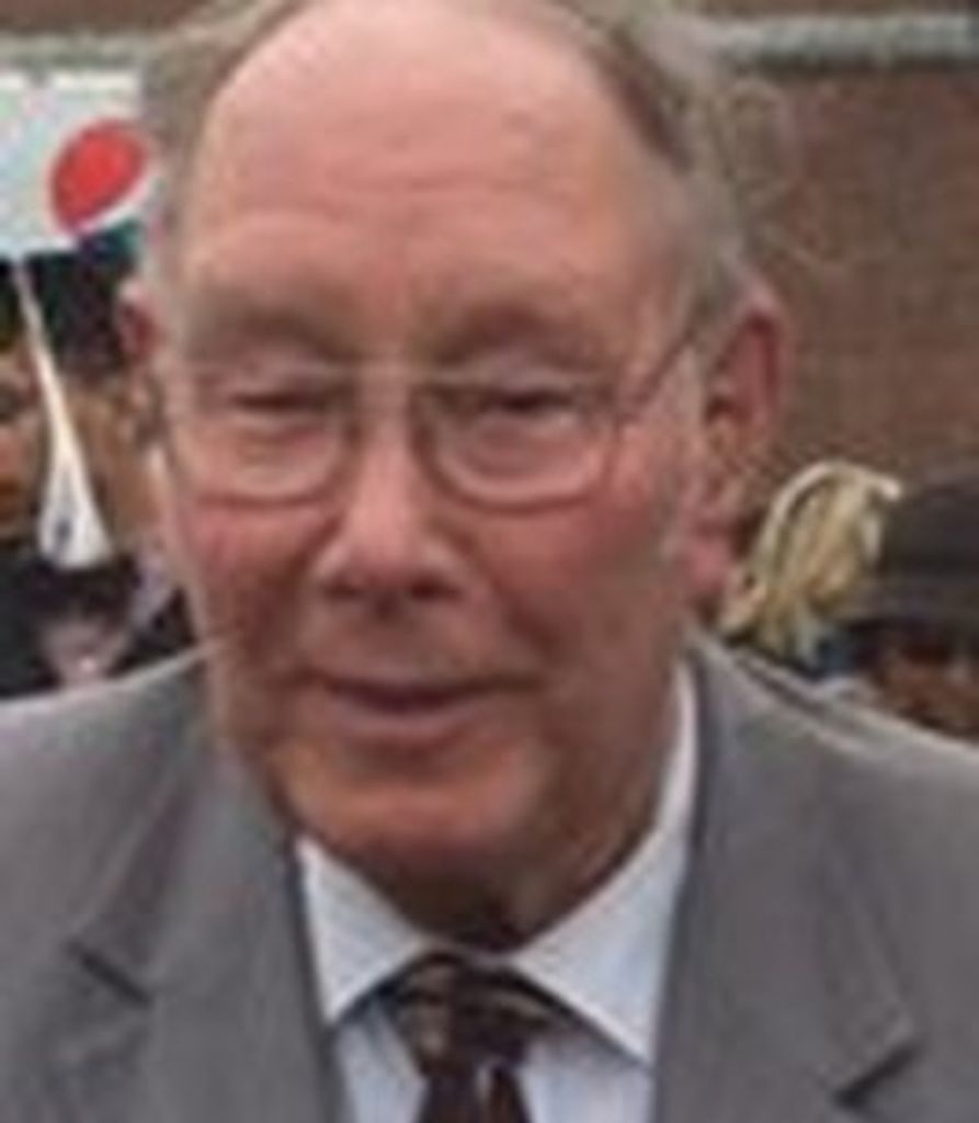 Fred L. Burck