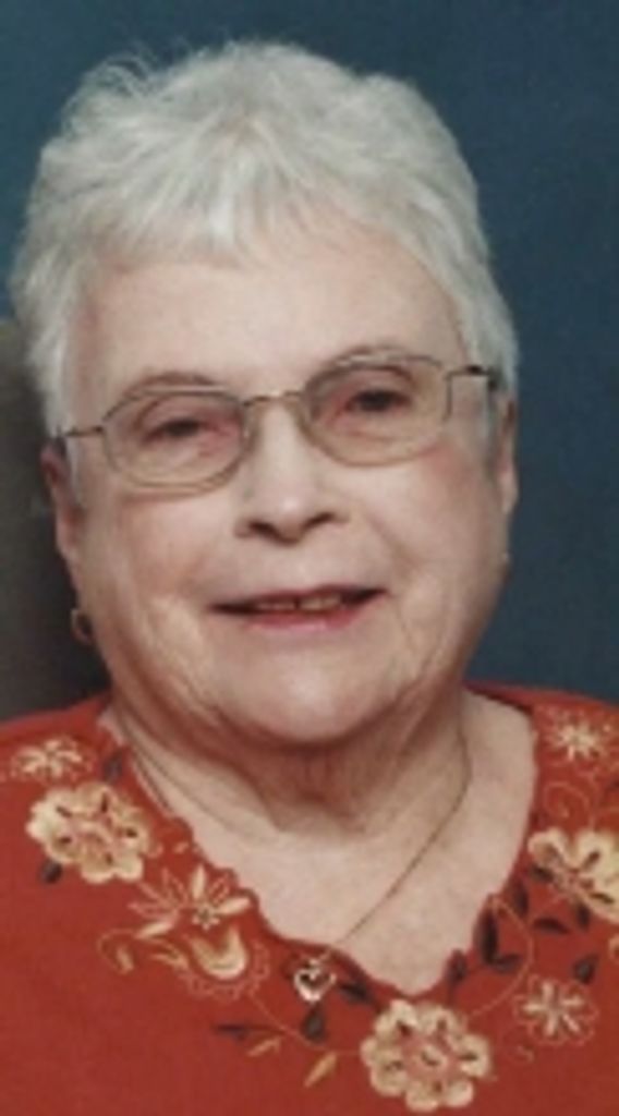 Elizabeth Carolyn Hahn (Cobb)