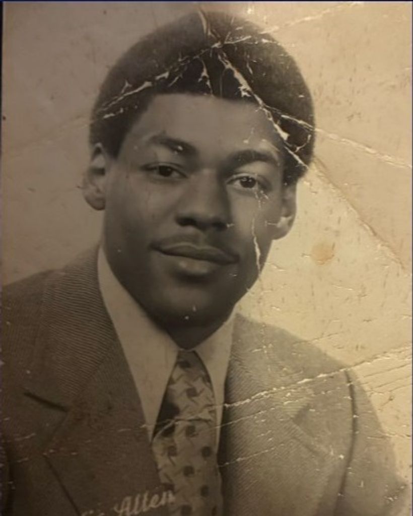 Edward Leon Pryor Profile Photo