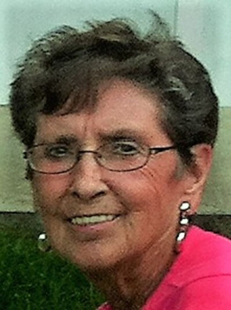 Bonnie Freburg