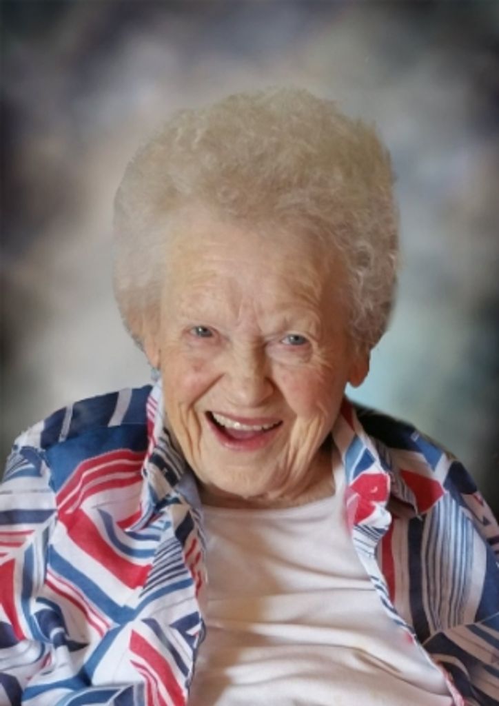 Adeline E. Schweitzer Profile Photo