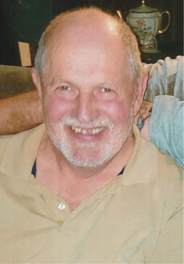 Charlie David Caudill Profile Photo