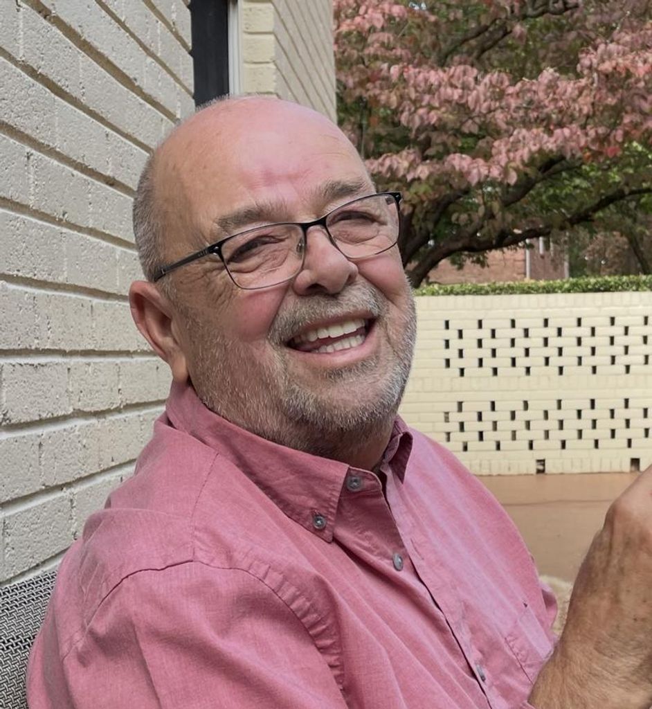 Michael Ray Narron Profile Photo