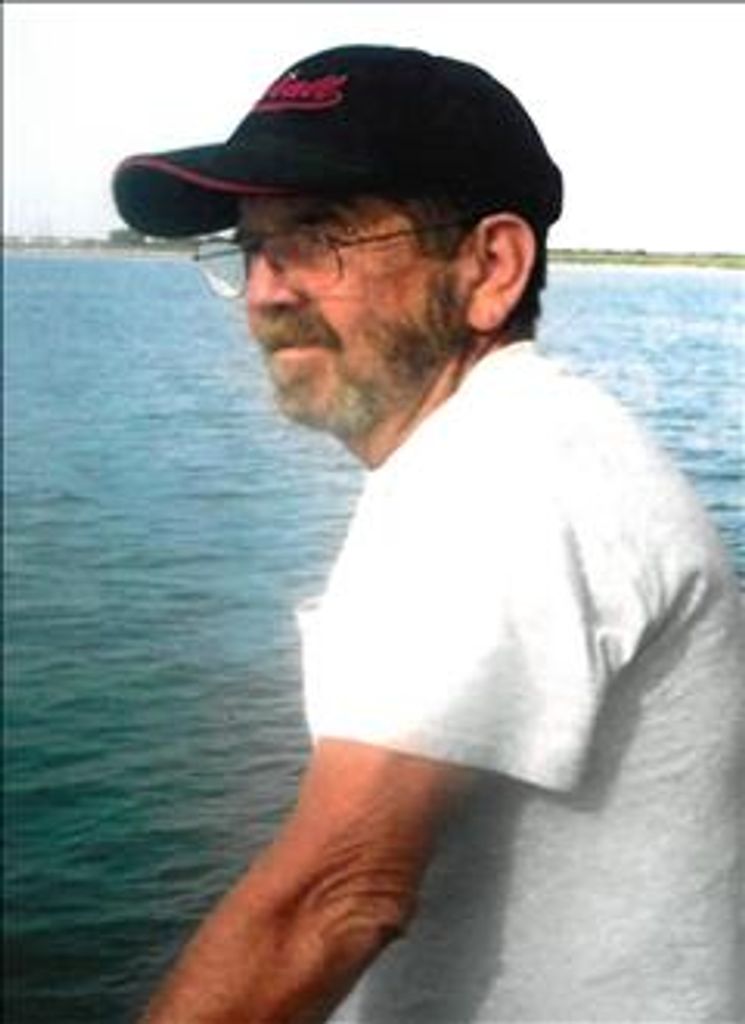 Royce Ray Sutton Profile Photo