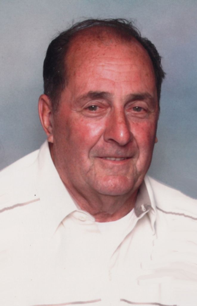 Ralph W. Parsons Profile Photo