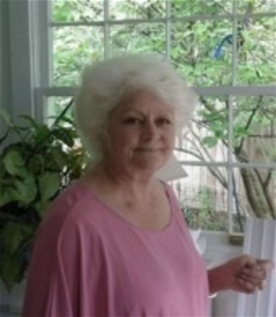 Ethel Ward (Freels) Profile Photo