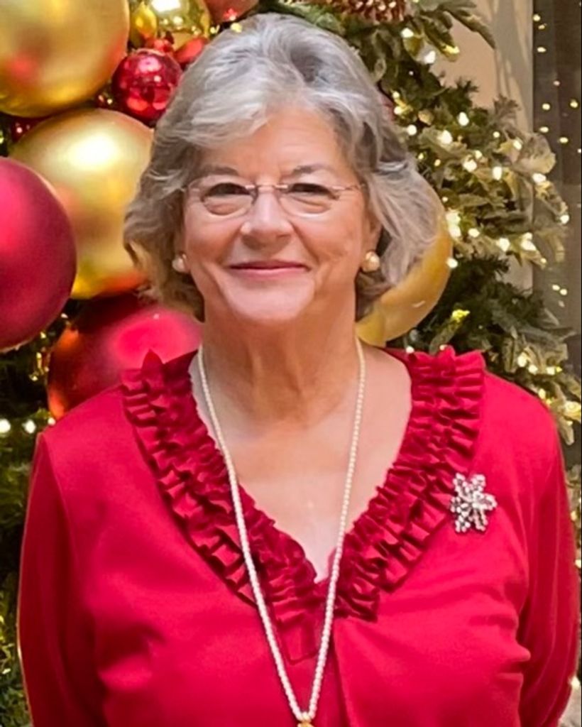 Donnis Grace Ladner Odom