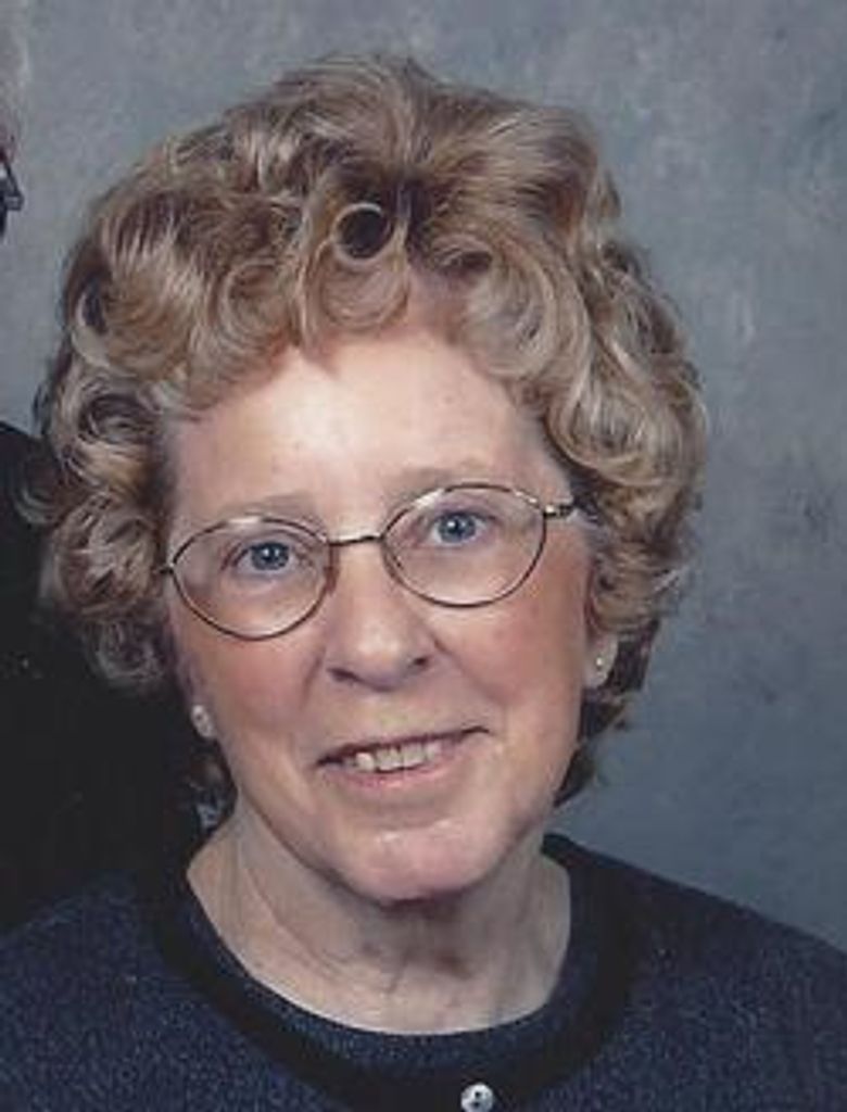 Margery L. Hinrichsen