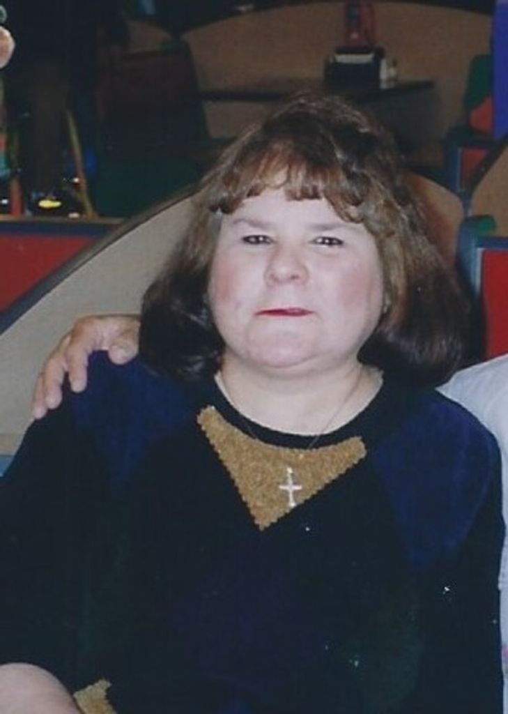 Mary Grace Gonzales Profile Photo