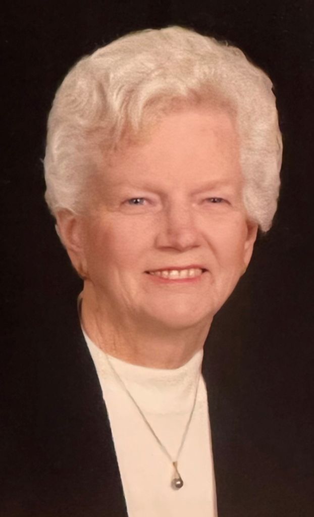 Eleanor R. Jongsma Profile Photo