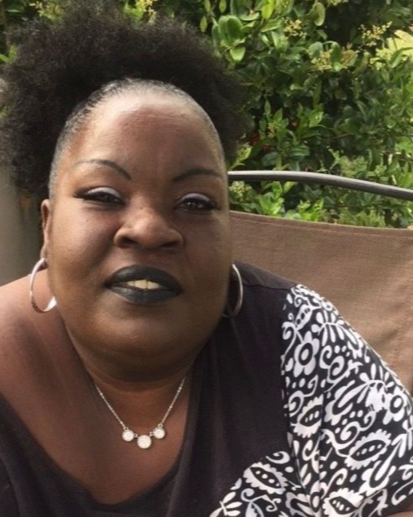 Gwendolyn Deloris "Becky" Allen Profile Photo