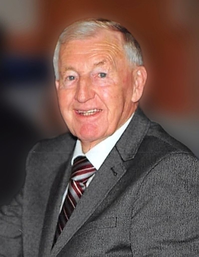Charles Patriquin Profile Photo