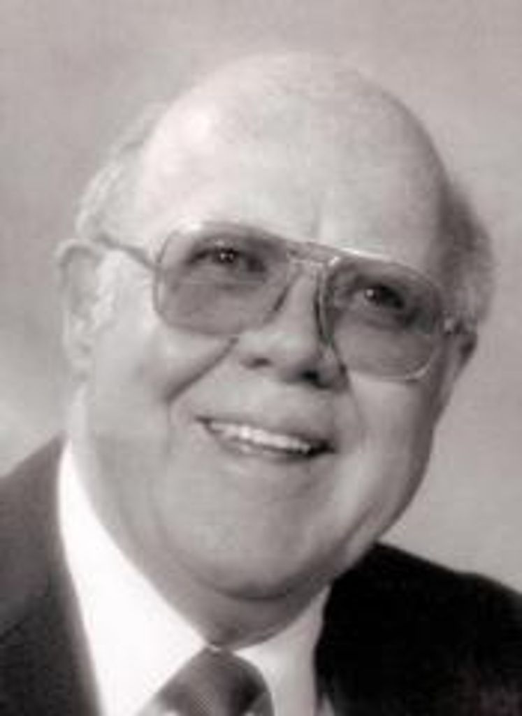 Raymond J. Welch