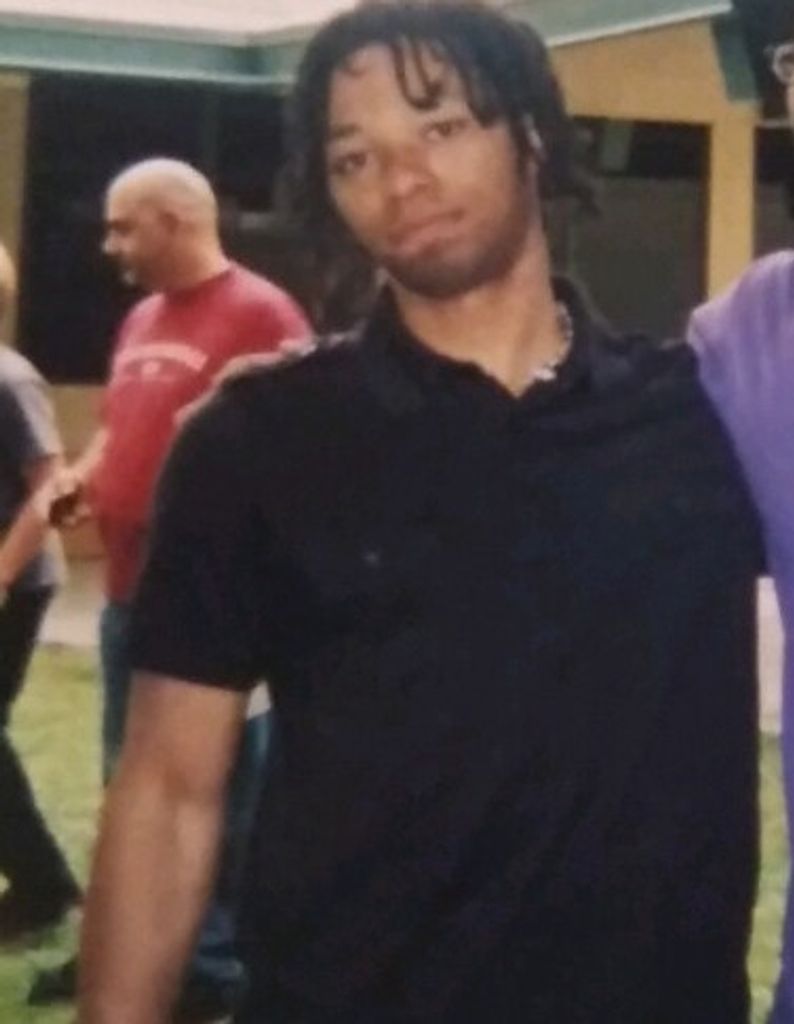 Rance Tillman