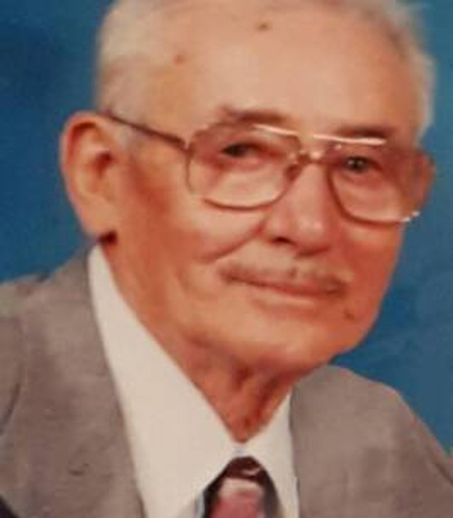 Robert Burkhart
