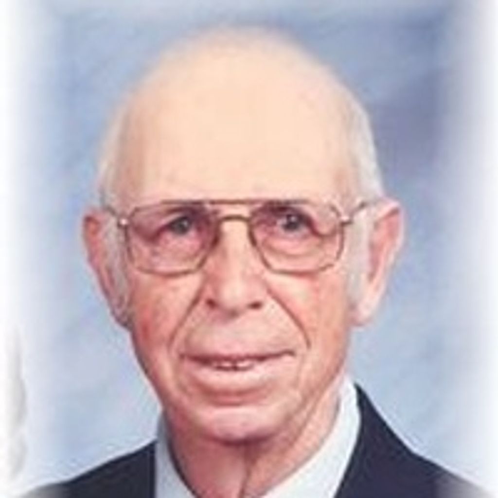 Ralph Edward Smith