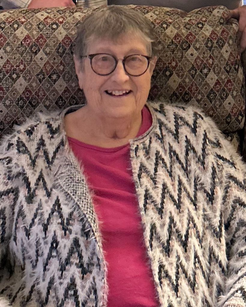 Faith Kathleen Edith Teetzen Profile Photo