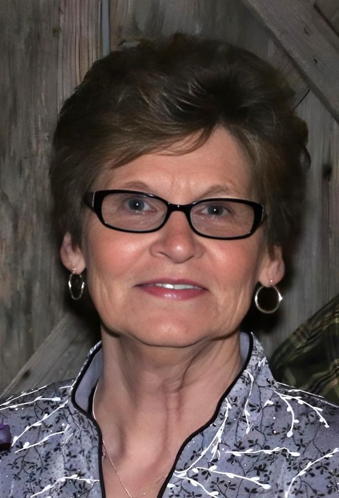 Betty Joe Tate Profile Photo