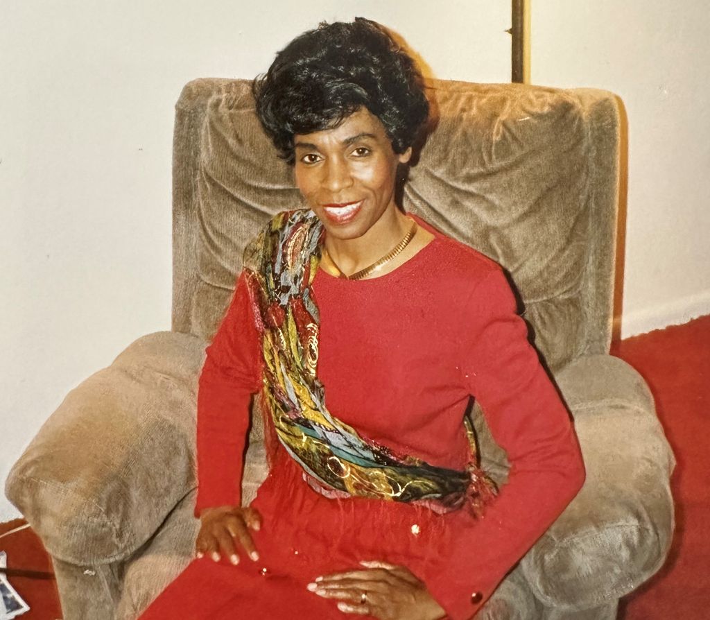 Margaret Howard Profile Photo