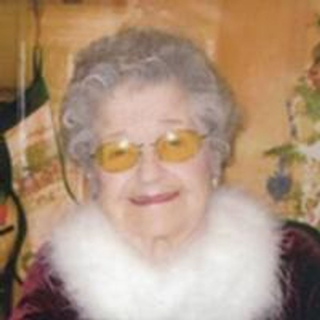 Mary Hansen