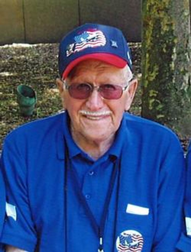 Donald Miller Profile Photo