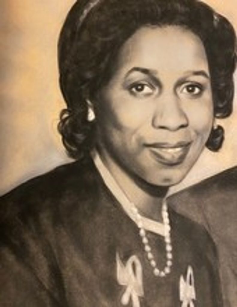 Wilhelmena  Alston  Profile Photo