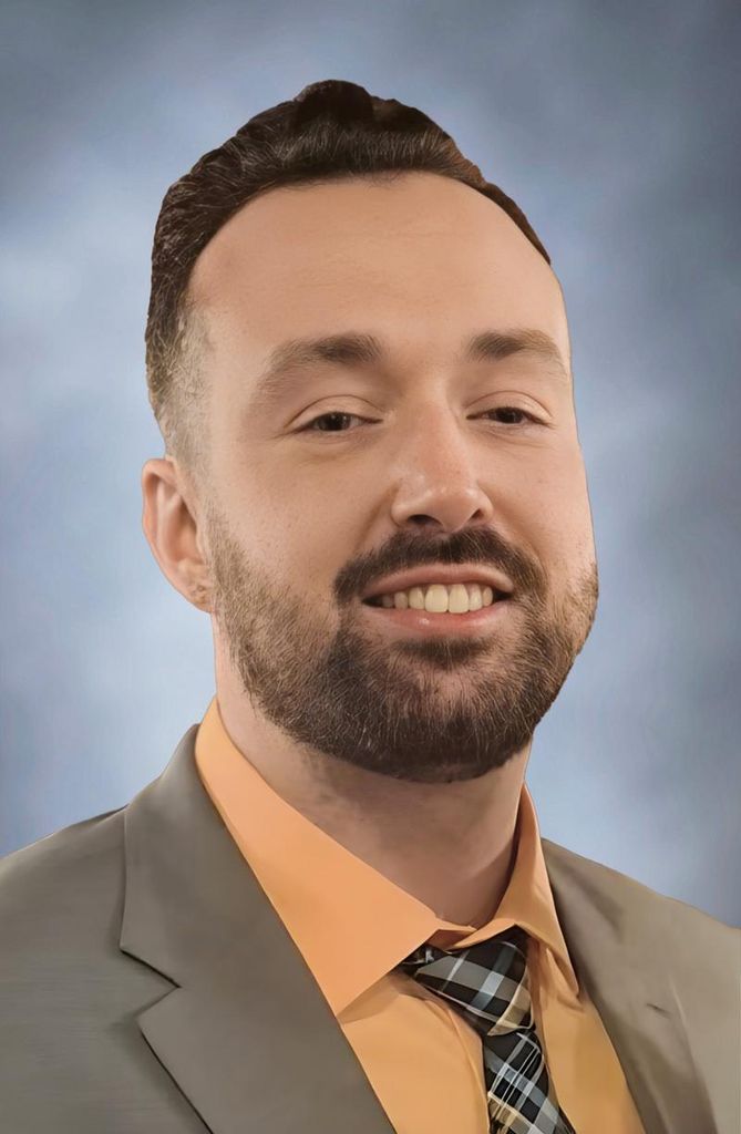 Nicholas S. Soares Profile Photo