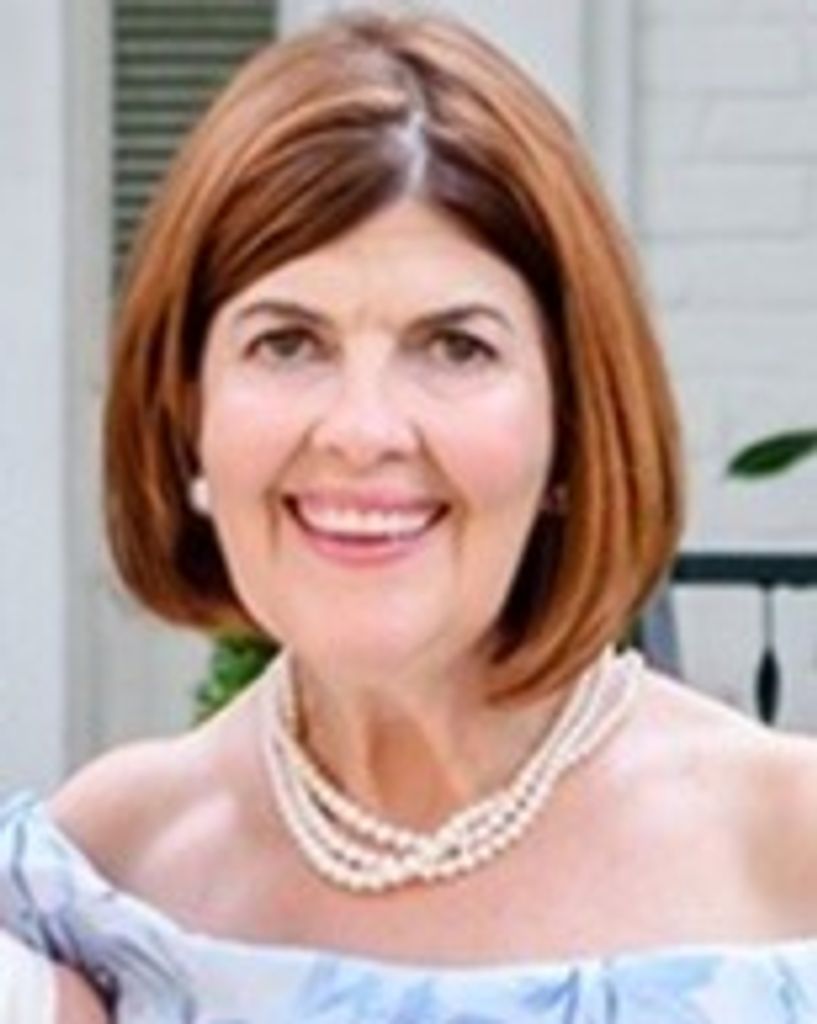 Mary Elizabeth Hays Peller