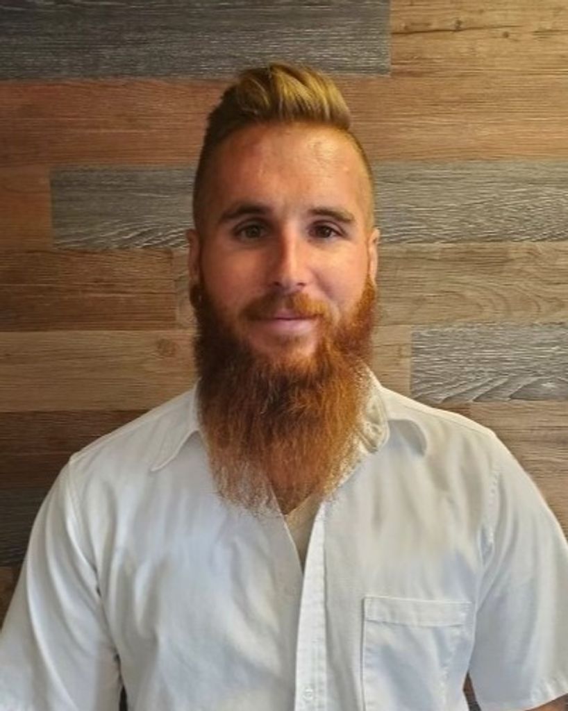 Jordan Joel Pedersen Profile Photo