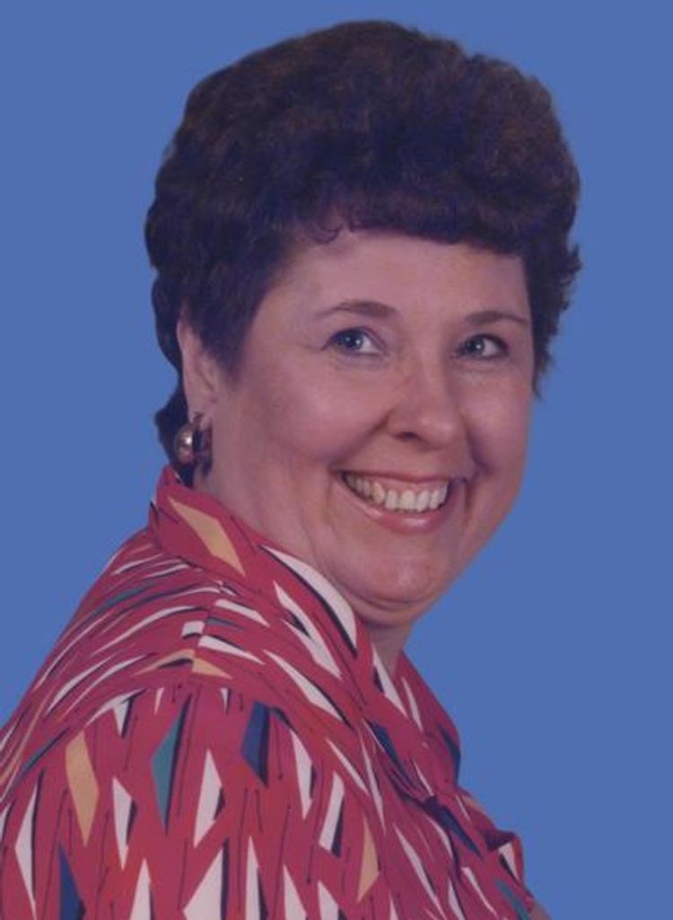 Bettye Sue Albers Profile Photo
