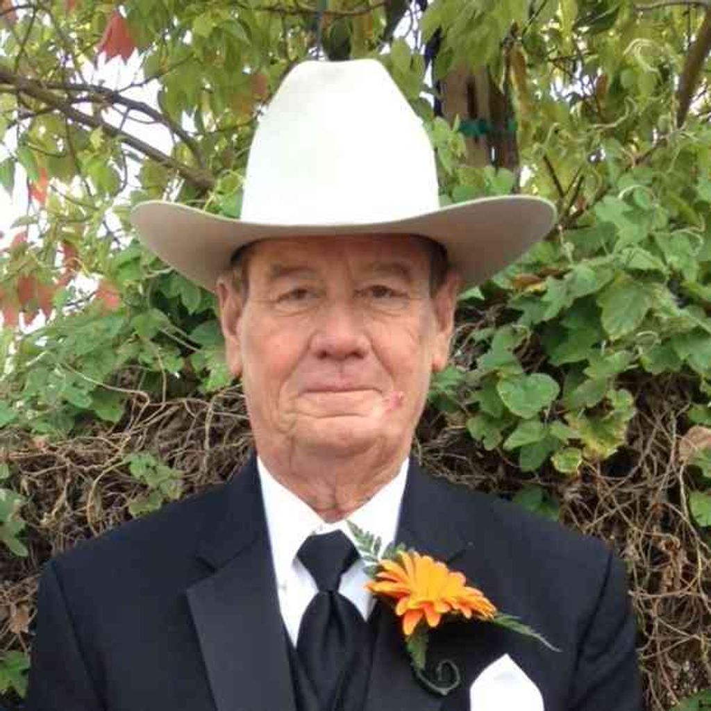 Jim Ed Miller Profile Photo