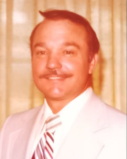 Karl G. Champagne, Sr.'s obituary image