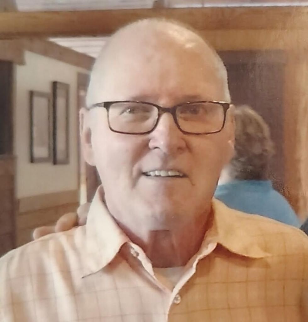 Paul Robert Kitzmiller