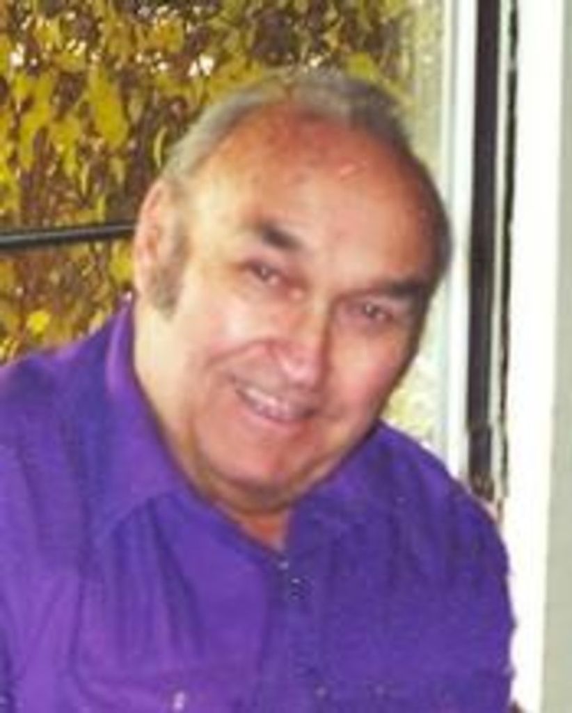 George Albert Whiting