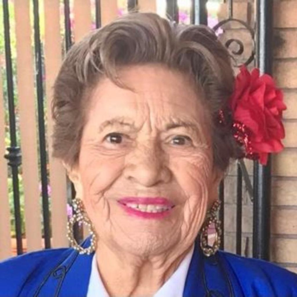 Josefina Chavira Mendez