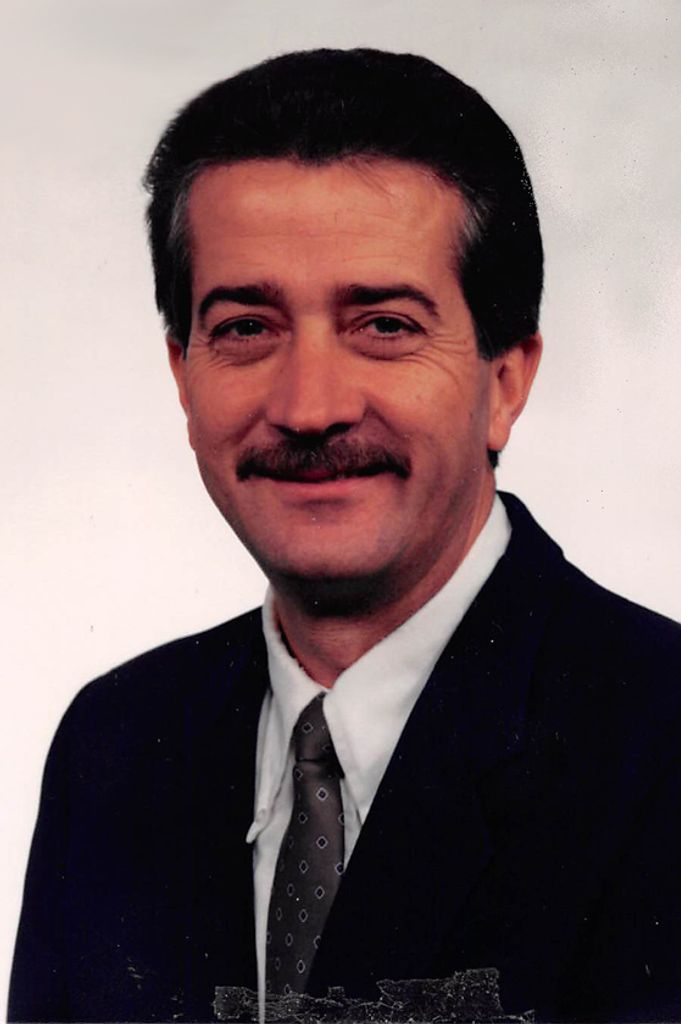 Thomas Boedigheimer