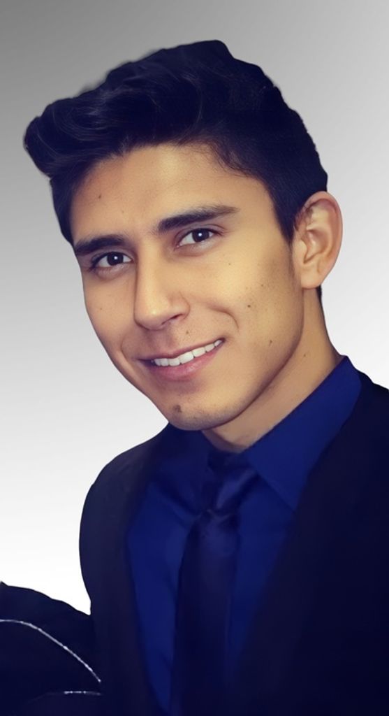 Gerzain Valenzuela Profile Photo